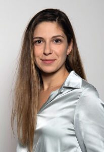 Picture of Olga Świstowska